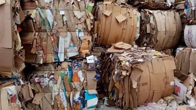 وزارة الصناعة تسمح للشركات الأجنبية بالمناطق الحرة بتصدير ورق الدشت بعد تصنيعه | مستند