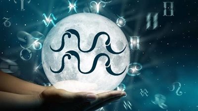 توقعات الأبراج.. حظك اليوم برج الدلو يوم الجمعة 16-9-2022