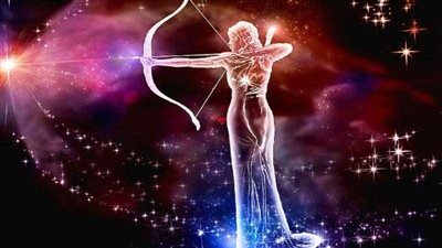 توقعات الأبراج.. حظك اليوم برج القوس يوم الجمعة 16-9-2022 | فيديو