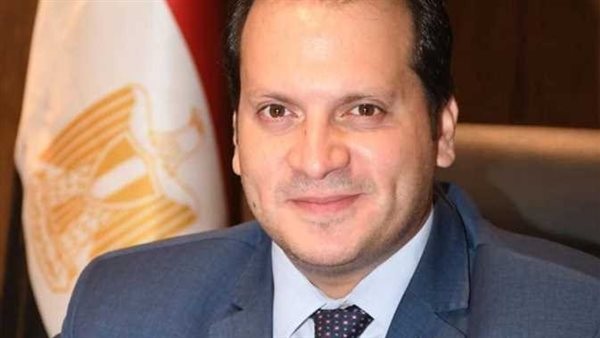 النائب رامي جلال