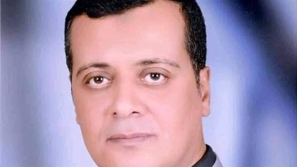 الدكتور محمد السيد