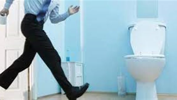 كثرة التبرز 