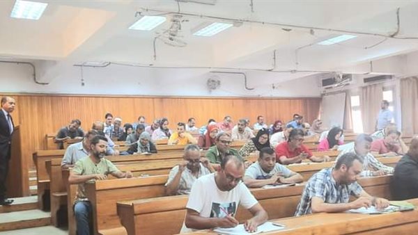 امتحانات تأهيل المعلمين