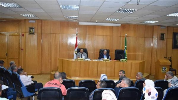 محافظ المنيا 