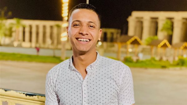 الشاب الأمين 