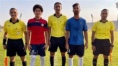 وادي دجلة يفوز على حرس الحدود وديًا استعدادًا للموسم الجديد