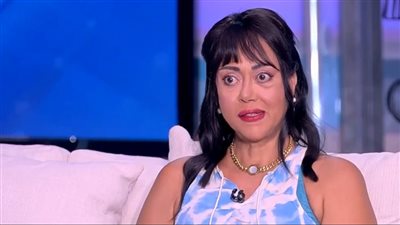 نهى العمروسي: أسعد لحظة في الزواج هي الطلاق