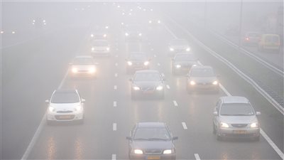 شبورة مائية كثيفة.. موجز أخبار الطقس غدًا الجمعة 16 ديسمبر 2022