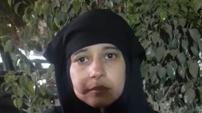 ضربني بالموس وطردني برا البيت.. زوج يعتدي على زوجته بسبب المخدرات | فيديو