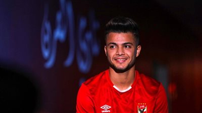 إصابة مصطفى ميسي مع المنتخب الأولمبي في ودية بنين