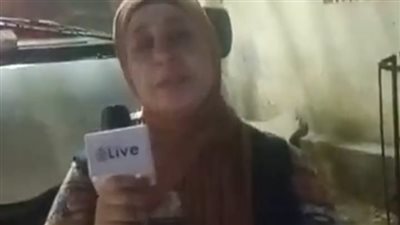 بث مباشر | فتاة تستغيث بعد طردها من دار رعاية كفيفات بمدينة نصر: مش عارفة أروح فين