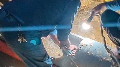 بعد قطعها عن 13 منطقة.. تعرف على موعد عودة مياه الشرب للمناطق المتأثرة بالفيوم