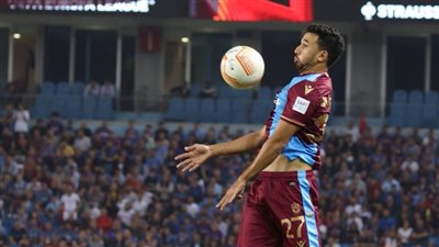 مدرب طرابزون سبور يمدح تريزيجيه بعد التألق أمام النجم الأحمر 