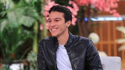 والدي رفض دخولي التمثيل وأحمد السقا سبب حبي للمجال.. أبرز تصريحات نور النبوي في برنامج معكم