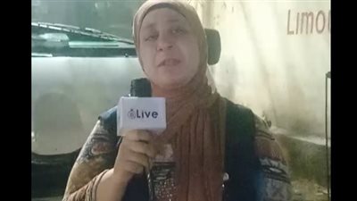 قاعدة في الشارع ومش عارفة أروح فين.. نورا تستغيث بعد طردها من دار لرعاية الكفيفات بمدينة نصر