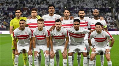 محمد صديق: الزمالك سيسيطر على إفريقيا مع فيريرا.. والمستوى في تشاد أقل من ضعيف