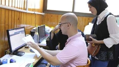 غدا.. آخر يوم لتقليل الاغتراب المرحلة الثالثة 2022