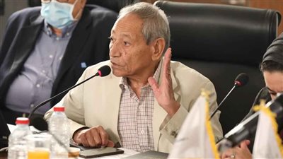 عضو بـ الحوار الوطني: علينا إيقاف التوريد الإجباري للمحاصيل.. والزراعة تتعرض لمخاطر