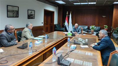 الري: متابعة تطوير وتحديث مراكز الطوارئ لضمان عملها في الأزمات والسيول