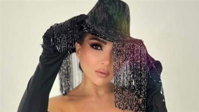 مي عز الدين تتصدر تريند جوجل بعد إطلالتها الأخيرة | صور