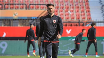  شبانة: صلاح محسن يفاضل بين 3 عروض محلية.. وزياد طارق يقترب من سيراميكا 