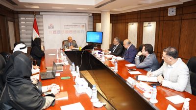 مصر والإمارات تبحثان تعزيز التعاون في التحديث الحكومي وتطوير الخدمات