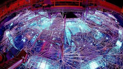 الصين على بعد 6 سنوات من إنتاج طاقة الاندماج النووي النظيفة