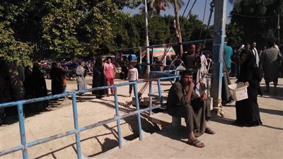 راح ضحيتها مُعلم وطفل.. النيابة العامة تجري تحقيقًا موسعًا في حادث المعدية النيلية ببني سويف 