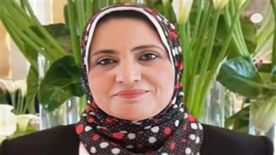 عميدة تمريض حلوان تكشف تفاصيل إجراء امتحانات نهاية العام 