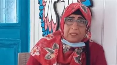 فريدة المتحولة جنسيًا: ماحدش حاسس بالعذاب اللي شوفته.. ونفسي أعيش حياة كريمة | بث مباشر