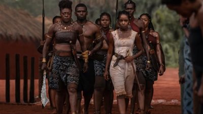 بعد يوم واحد من طرحه.. فيلم The Woman King يحصد 1.7 مليون دولار بـ شباك التذاكر العالمي