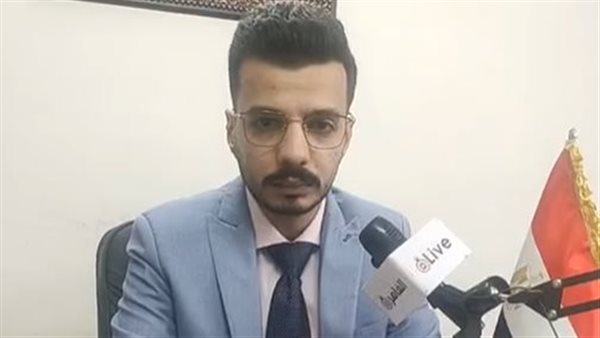 المحامي حمزة الساعي