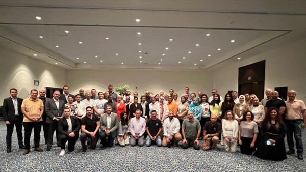 ورشة عمل مشتركة بين