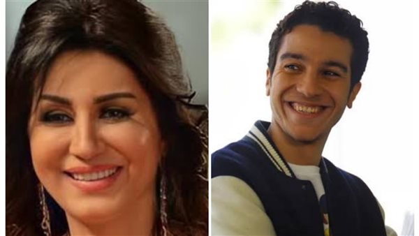 وفاء عامر ونور النبوي