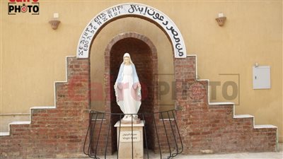 للمصريين والأجانب.. تعرف على رسوم الدخول لمسار شجرة مريم بالمطرية