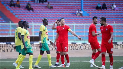 أبرزها خطف بطاقة التأهل.. 3 أهداف تغازل فيوتشر أمام بول الأوغندي بالكونفدرالية 