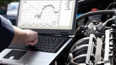 أعراض تلف كمبيوتر السيارة.. وما وظيفته؟