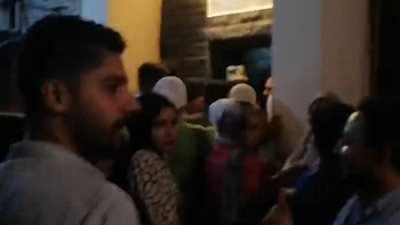 لخلاف على حد فاصل بأرض زراعية.. إصابة 4 أشخاص في مشاجرة بكفر الشيخ والأمن يضبط الطرفين 