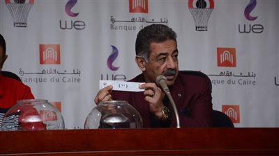 نتبع نظام السداد من أجل القيد.. اتحاد السلة يكشف أسباب عدم قيد لاعب الزمالك الأجنبي