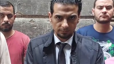 محاكمة 37 شخصًا بتهمة قتل مواطن بطنطا.. دفاع المتهمين: الواقعة كانت مشادة كلامية تحولت لمشاجرة | بث مباشر 