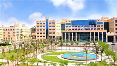 رئيس جامعة 6 أكتوبر: الدراسة مستمرة غدًا في كليات الجامعة