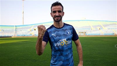 محمود دونجا: وقفت مع الإسماعيلي.. ورفضت الحجز على النادي لمساعدته في أزمته