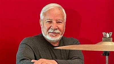 الموسيقار يحيى خليل يبدأ البروفات استعدادا لحفله بالقاهرة الأربعاء القادم