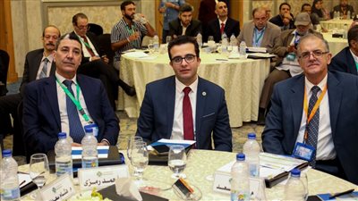 نشرة النقابات | المهندسين: يجب مراعاة اتباع خصائص المدن الذكية عند إنشاء المدن الجديدة