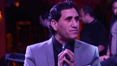 وفاة شقيق الفنان أحمد شيبة 