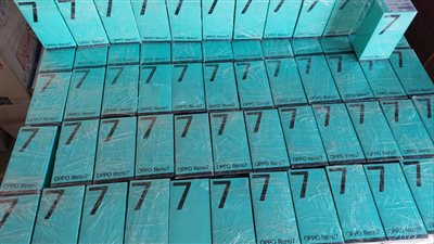 جمارك السلوم تضبط محاولة تهريب عدد من الهواتف المحمولة