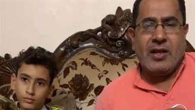 المدرسة الرياضية ببورسعيد ترفض بطل الجمهورية بالكونغ فو.. ووالده: متقبلش رغم اجتيازه الاختبارات | بث مباشر