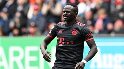 تقارير: النصر السعودي يقيد السنغالي ساديو ماني في قائمته للبطولة العربية