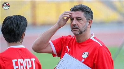 5 لاعبين يبحثون عن ثقة فيتوريا في معسكر منتخب مصر لمباراتي مالاوي