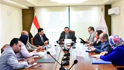 الرعاية الصحية: الاستعانة بكفاءات وخبرات مستشاري الصحة العالمية لإنشاء وحدات يقظة دوائية 